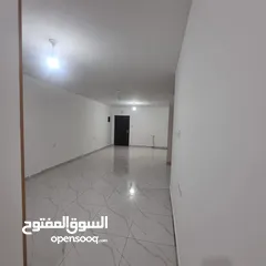  7 شقة جديدة مقابل ديوان الموظفين للبيع 3 غرف نوم
