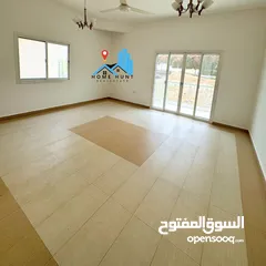  5 AL KHUWAIR  AFFORDABLE 5+1 BR VILLA