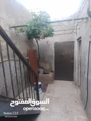  8 بيت للبيع مخيم حطين