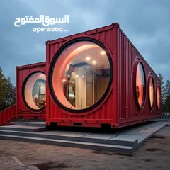  9 مطاعم متنقله  food truck