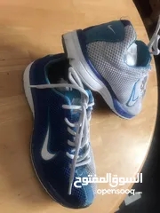  1 أحذية نايكي وغيرها مريحة جدا