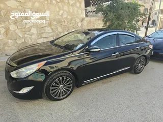  2 سوناتا 2011 بانوراما أمريكي فل كامل فحص كامل للبيع المستعجل بداعي السفر قابل للتفاوض بشئ بسيط