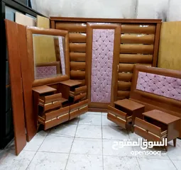  1 اوضة نوم كسر زيرو