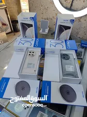  2 مستعمل ايام Kamon 30S pro رام 16 جيجا 256 مكفول سنة متوفر توصيل أغراضة الأصلية