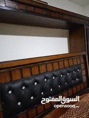  7 غرفه نوم شبه جديده