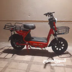  1 Electric scooter for sale