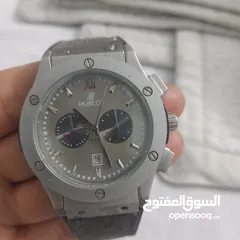  3 ساعات ماركه