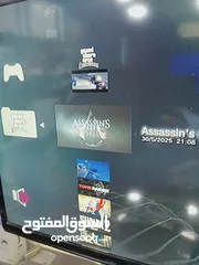  7 عروض بلايستيشن ثري ps3 للبيع  Ps3 used
