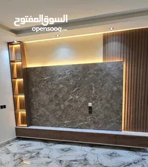  28 ديكورات اصباغ