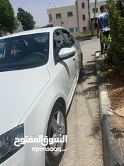  5 سكودا اوكتافيا 2016