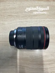  1 Canon R ( 24 - 105 ) Lens