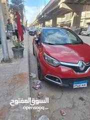  7 رينو كادجر