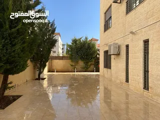 2 شقة فاخرة للبيع في رجم عميش