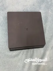  4 مستعمل PS4 slim