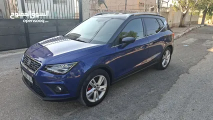  10 سيات اورنا  FRموديل 2021اتومتيك مميز وشركة وبسعر حرق كاش فرصة لاتعوض