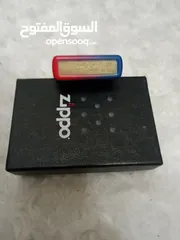  14 قداحة وولاعة Zippo lighter الامريكيه الاصلية جديدة من إنتاج شركة زيبو مانوفا كتشرينج ولاية بنسلفانيا