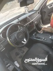  8 كيا اوبتيما أصل عمومي