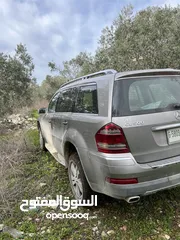  1 مرسيدس جي ال