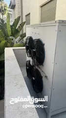  2 Heat pump...