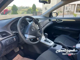  8 نيسان سنترا 2020