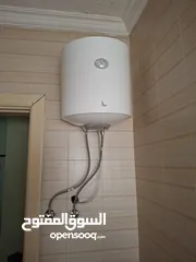  18 أجهزة كهربائية متنوعة بحالة ممتازة جدا للبيع بسبب السفر