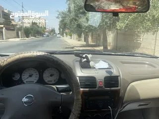  10 نيسان صني 2010 ياباني خصوصي اصلي
