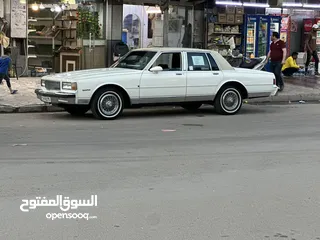  1 كابرس بروكهام خليجي 1989للبيع