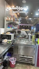  12 قهوه وكفتيريا خلدا   اشارة العساف جاهزه بالكامل