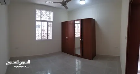  6 luxurious Apartments for rent in Ghubrah