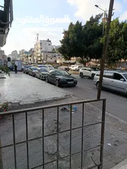  2 محل للبيع او الايجار