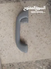  27 قطع مستعمله و اكسسوارات مختلفة للسيارات