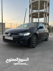  5 فولكس واجن بولو لايف 2022 *اصل وكالة VOLKSWAGEN POLO LIFE 1.0 95 HP
