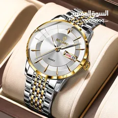  19 ساعات ماركات اصلي