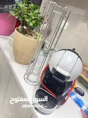  1 ماكينة دولشي
