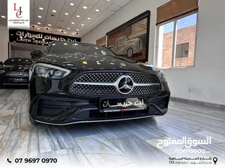  17 Mercedes C300 AMG - 2023 4MATIC Mild Hybrid  ‎مرسيدس AMG سي300 - 2023 مايلد هايبرد 4MATI