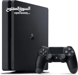  11 Ps5 slim edition بلايستيشن 5 كفالة سنة شرق أوسط