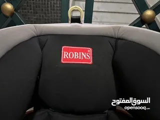  7 كارسيت Robin