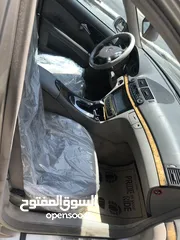  3 مرسيدس بنز 2005 e270