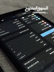 5 IPad air 2 64GB آيباد اير 2 بحالة ممتازة