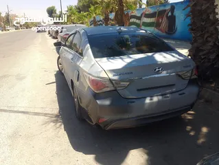  1 سوناتا 2013