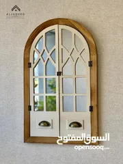  15 اكسسوارات خارجية وداخلية لتزين الحدائق والمنزل