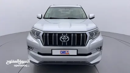  6 (FREE HOME TEST DRIVE AND ZERO DOWN PAYMENT) TOYOTA PRADO