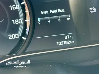  22 هيونداي ايونيك 2018 فل  ماشيه 105الف كاش واقساط