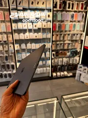  4 IPAD PRO M4 مستعمل  Wi-Fi +cellular