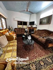  9 شاليه فخم ومزرعه جاهزه ضمن كومباوند مزارع خاصه شاليهات مميزه منطقه عنيبه جرش