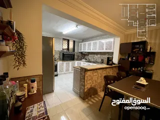  1 شقة مميزة فاخرة للايجار طبربور
