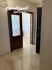  3 شقة مفروشة فاخرة للبيع في ضاحية الأمير راشد طابق ثاني 140م تشطيب سوبر ديلوكس بسعر مغري