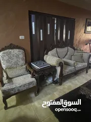  5 كنب 9 مقاعد