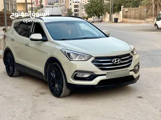  9 هونداي سنتافي 16