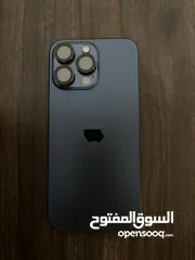  6 I Phone 15 pro max 512